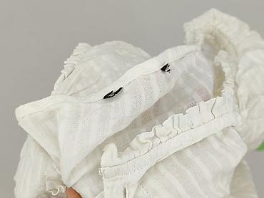 mode weiss: New Look, Bluzka damska, rozmiar 2XS — 4