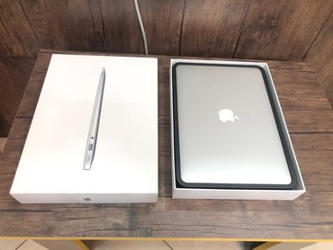 Noutbuk və netbuklar: 𝐸𝓇𝒶_𝒸𝑜𝓂𝓅𝓊𝓉𝑒𝓇 ‘ in təqdim etdiyi Macbook air✔ . ✅Macbook Air