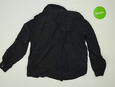 identic basic shirt: Sinsay, Koszula damska, rozmiar S — 3
