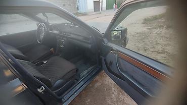 митсубиши спейс стар: Mercedes-Benz W124: 1992 г., 2.3 л, Механика, Бензин, Универсал — 7