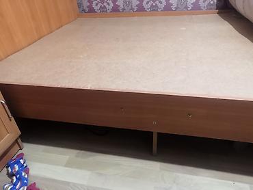 Ковры и паласы: Ковер Б/у — 18