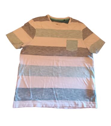muske jakne za jesen prodaja: Men's T-shirt M (EU 38), bоја - Svetloplava
