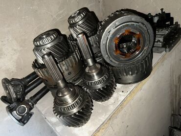 реставрация механизма переключения передач авто таврия: МАЛЫЕ КАРДАНЫ. ШЕСТЕРНИ НА МАЛЫЙ КАРДАН. ПАЧКИ ФРИКЦИОННЫХ. МЕРСЕДЕС