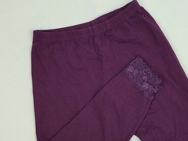 obcisłe szorty: Janina, Legginsy rozmiar M