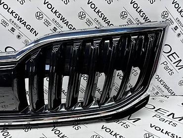 brava gepeka golf 4: MASKA OCT 3 LIFT SA RADAROM ZA ŠKODA OCTAVIA | Maska za model sa — 4