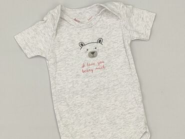 polarowe kombinezony dla niemowląt: Body, 3-6 months, 
condition - Very good