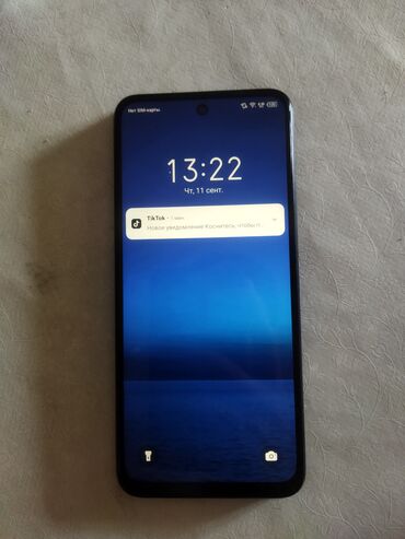 tecno spark go 2024 qiymeti: Infinix Hot 30 Play NFC, 256 GB, rəng - Qara