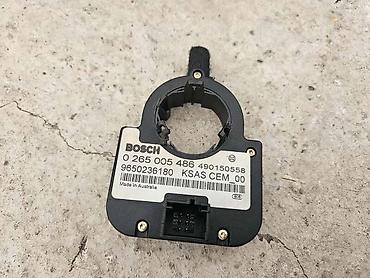 pumpa za benzin: VOLAN KOMANDE SENZOR UGLA ZA CITROEN C4 OD 2002. DO 2008. GOD — 5