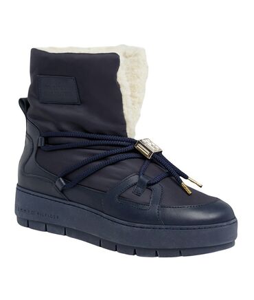 ugg čizme sa platformom: Čizme, Tommy Hilfiger, 38