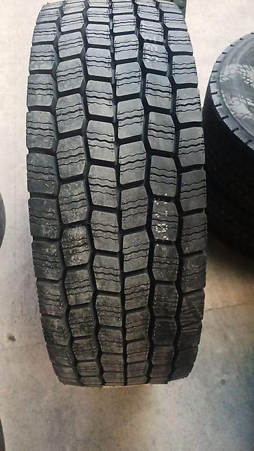 lock repair: Грузовые шины Giti GDR621+ (ведущая ось) - Размер: 295/60 R22.5 - — 3