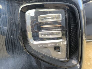 Lixiang: Lixiang : 1.5 l | Ofrouder/SUV — 7