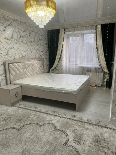Долгосрочная аренда квартир: 1 комната, Агентство недвижимости, Без подселения, С мебелью полностью