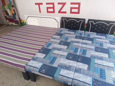 Çarpayılar: Təknəfərlik çarpayı, Bazasız, Matras ilə, Siyirməsiz -da lalafo.az — 28 Çarpayılar: Təknəfərlik çarpayı, Bazasız, Matras ilə, Siyirməsiz — 28