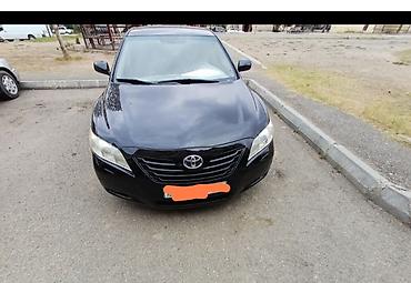 kia optima 2012: Toyota Camry sedan – qara rəng, avtomatik transmissiya. Xarici: - — 4