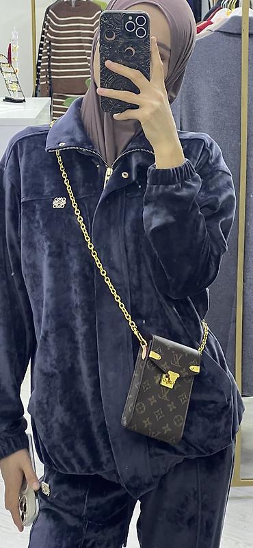 саната лв: Продаю новую сумку Louis Vuitton (Люкс качество) Стильная вертикальная — 1