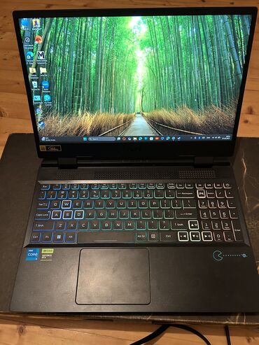 Acer: İşlənmiş Acer Nitro, 15.6 ", Intel Core i5, 512 GB, Pulsuz çatdırılma — 7