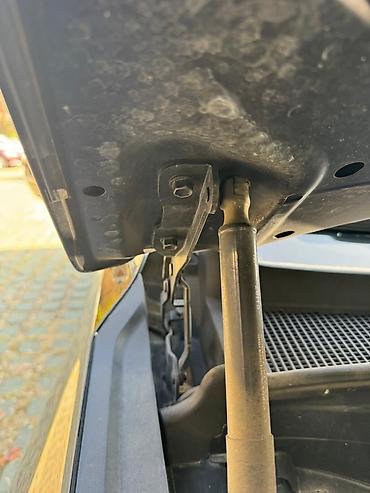 Hyundai: Hyundai Palisade: 2020 г., 2.2 л, Дизель, Кроссовер — 28