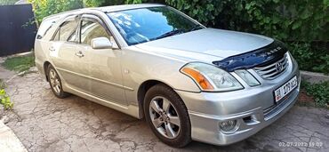 сколько стоит кондиционер в машину: Toyota Mark II: 2002 г., 2 л, Автомат, Бензин, Универсал