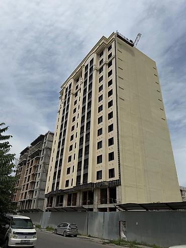 60: 1 комната, 59 м², Филармония Элитка, 13 этаж, ПСО (под самоотделку) — 10