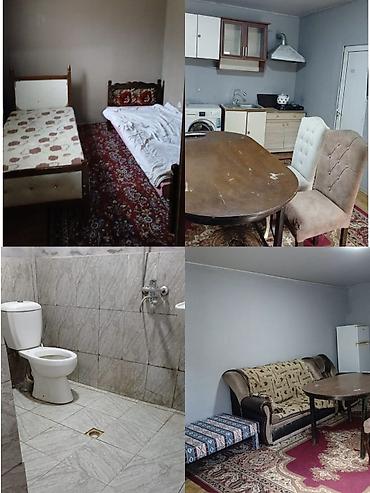 gence kirayə ev: Tahirə xanım . EV KİRAYƏ VERİLİR . Xirdalan dairesine yaxin — 1