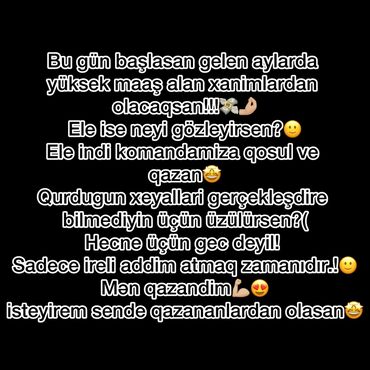 evlere overlok işi verilir: Ətraflı dm✅️