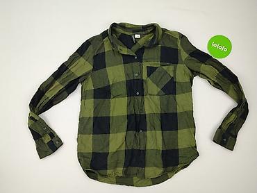 st michael clothes: H&M Divided, Koszula damska, rozmiar S — 2