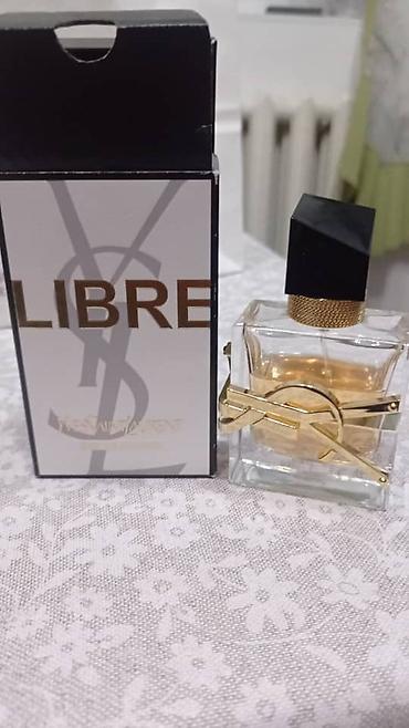 Парфюмерия: Парфюмы в продаже, остаток 80–85%. Все ароматы — сладкие. Кого — 9