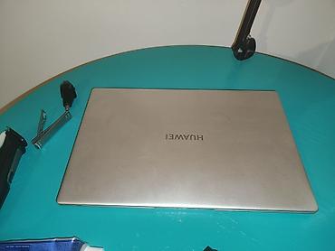 honor win: Huawei MateBook D 15 (модель LAPTOP-GTU5OHIQ) состояния идеал что — 7