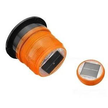 Auto delovi, gume i tjuning: Led rotacija, blinker solarno napajanje. Led rotacija sa 8 dioda. ✨ — 7