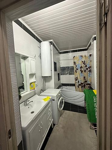 Долгосрочная аренда квартир: 3 комнаты — 7