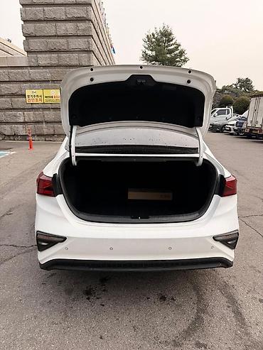 Kia: Kia K3: 2019 г., 1.6 л, Бензин — 10