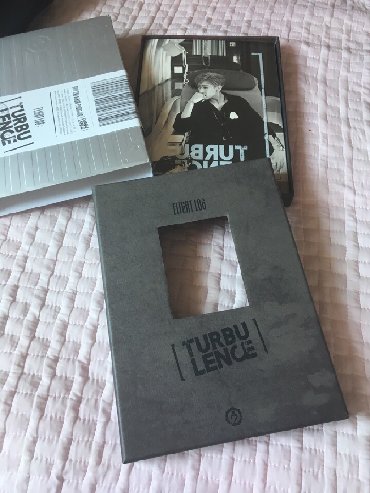 книги бесплатно: Продаю альбом Южно-Корейской группы Got7. Альбом шёл рандомно т.е мог