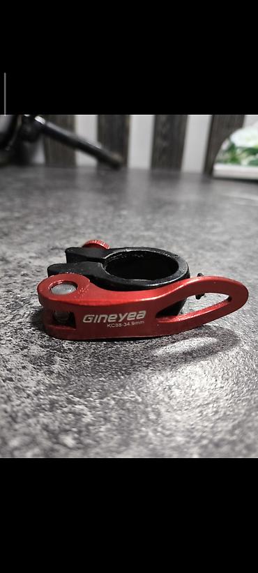 Велоаксессуары: -Держатель телефона для велосипеда 3в1 (фонарь, пауэрбэнк, держатель) — 6