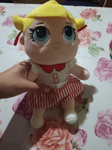 Igračke: Pitajte za cenu 🍀🙂 možete me naći na fb na — 13