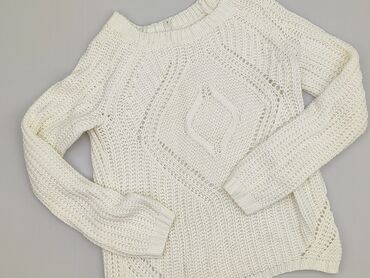 sweter z c: Gina Tricot, Sweter damski, rozmiar M