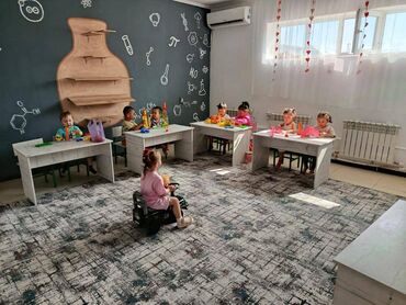 Другая коммерческая недвижимость: Продается готовый действующий детский сад (бизнес) 📍 Первая линия — 7