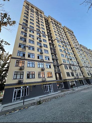 Продажа квартир: 1 комната, 38 м², Элитка, 6 этаж, Косметический ремонт — 3