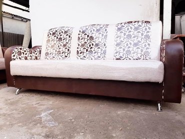 Угловые диваны: Новые диваны — 9