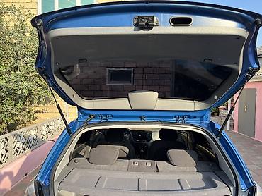 Kia: Kia Rio: 1.5 l | 2005 il Hetçbek — 7