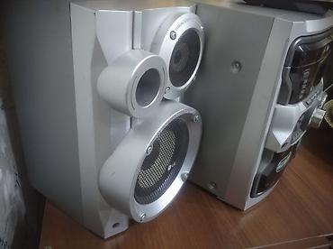 audi tt: LG mini musiqi mərkəzi – 2 kolonkalı stereo sistem Xüsusiyyətlər: - — 4