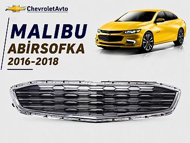 Ehtiyat hissələri: Chevrolet Malibu, Ödənişli çatdırılma, Pulsuz çatdırılma, Rayonlara çatdırılma — 1
