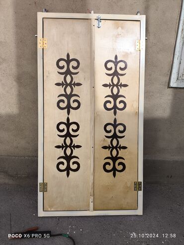 Продажа юрт: Продажа юрты, Каркас Металлический, 65 баш, Диаметр: 5 метров — 7