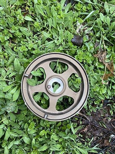 Коллекторы: Коллектор Subaru Оригинал — 10