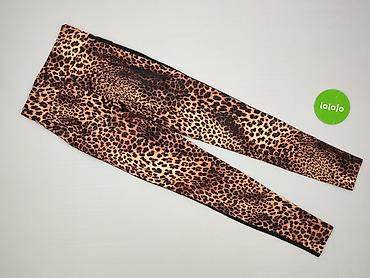 crivit sport: Calzedonia, Legginsy Sportowe damskie, rozmiar S — 4