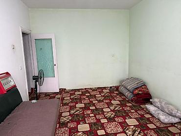 Продажа квартир: 1 комната, 35 м², 105 серия, 1 этаж, Старый ремонт — 9