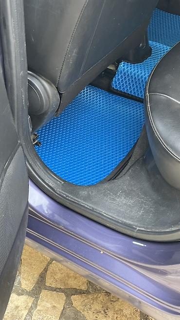 Chevrolet: Chevrolet Spark: 2016 г., 1 л, Автомат, Бензин, Хэтчбэк — 22