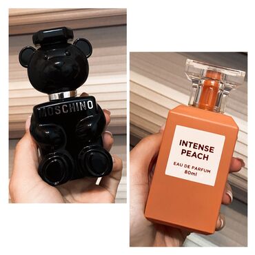 Парфюмерия: 1 MOSCHINO TOY BOY -200 сом 30 ml 2 хорошая реплика знаменитого TOM