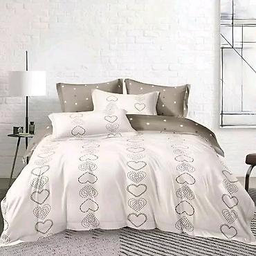 Posteljina: ✨️NOVI DEZENI SU DOSTUPNI✨️ ⚜️Pružite sebi svilenkast dodir luksuza — 7