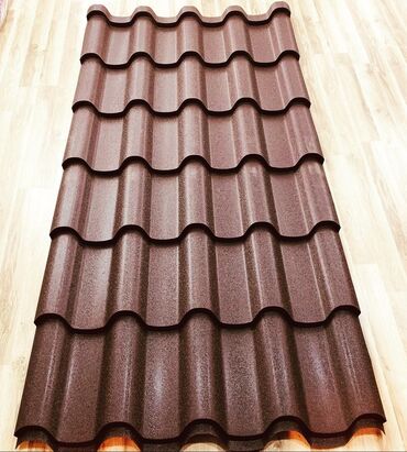 Çerepitsa: Metal dam örtükləri, Pulsuz çatdırılma, Zəmanətli, Kredit yoxdur — 21