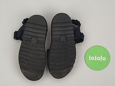 buty kampusy: Dr. Martens, Sandały damskie, rozmiar 37 — 3